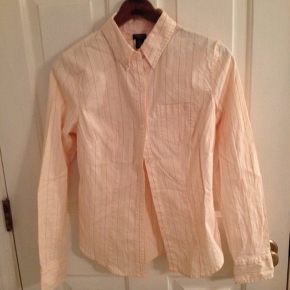 Y2K American Eagle button down shirt - Picture 2 of 4